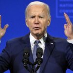 Biden Serukan Pemulihan Persatuan Setelah Kemenangan Trump di Pilpres 2024